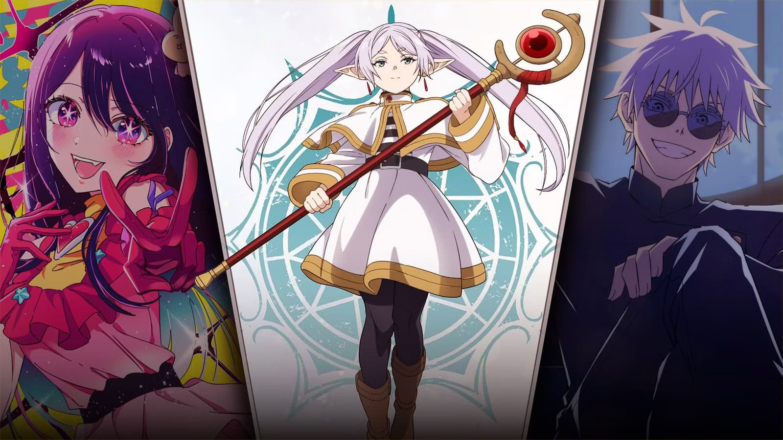 Зима 2026: почему этот аниме-сезон войдёт в историю