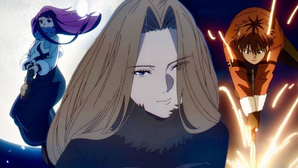 Frieren 2 сезон, эпизод 8 — лучший аниме-эпизод 2026 года и спор который он вызвал