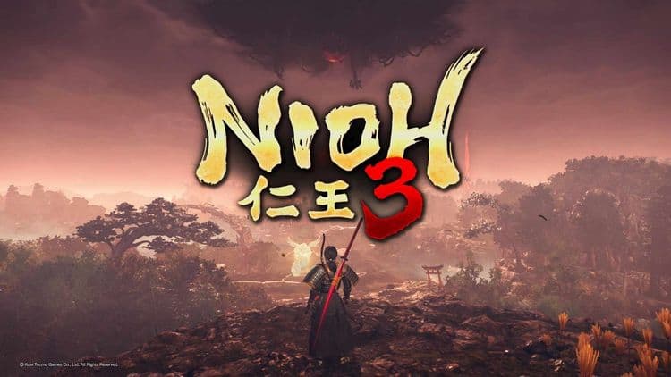 Nioh 3 — лучший в серии, но всё ещё не для всех