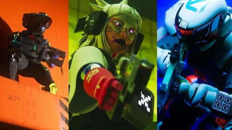 Marathon от Bungie — возвращение в большую игру