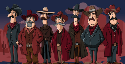 Практическое руководство: Анимация SVG с помощью <use> и CSS-переменных