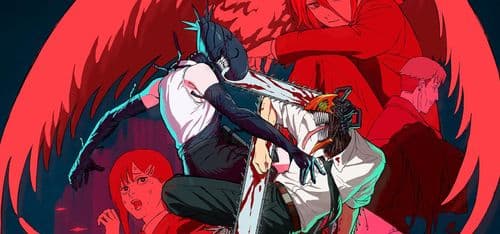 «Человек-бензопила: Арка Рэдзе» — кинематографический шедевр, который потрясает до глубины души