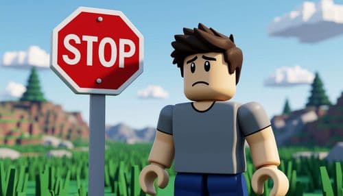 Почему блокировка Roblox в РФ не решает проблем воспитания детей