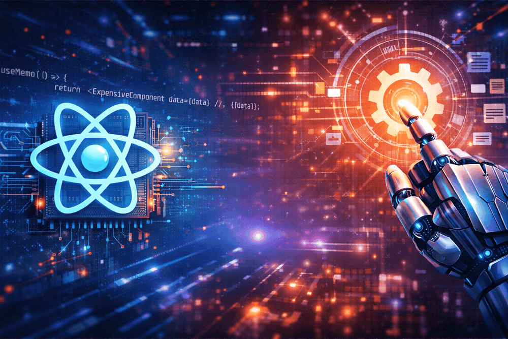 React Compiler 1.0 и конец эпохи ручной мемоизации