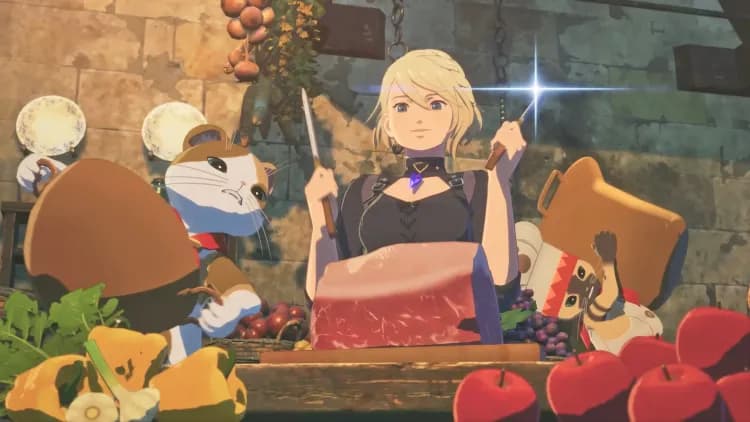 Monster Hunter Stories 3: Twisted Reflection — серия меняет курс